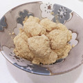 みーかー★'s cooksnap of when they made 【ダイエット】とうふもち.