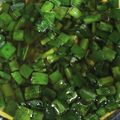 ぴなこんぶ's cooksnap of when they made 自家製☆万能ネギ塩ダレ.