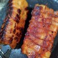 ちょべぷぅ's cooksnap of when they made ほろっとほどける☆ほろほろ煮豚.