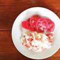 有ちん's cooksnap of when they made スモークサーモンと新玉ねぎのサラダ.