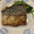m2r3's cooksnap of when they made 小料理屋の女将直伝♡さわらのカレーソテー.