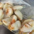 SARINGER's cooksnap of when they made 作り置き☆かぶの梅マリネ.