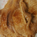 ✿ささ's cooksnap of when they made 豚の生姜焼き.