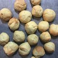 asm_u_u_n's cooksnap of when they made カヤジャムクッキー.