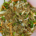 hykumi's cooksnap of when they made 南蛮漬けのタレ.