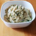 つっかけ's cooksnap of when they made しらすと葱だけの卯の花.