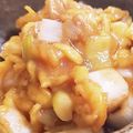 おそでさん's cooksnap of when they made ご飯乗せ！ねぎたま味噌.