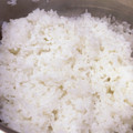 侯爵夫人's cooksnap of when they made 圧力鍋で簡単！美味しく！白米を炊く方法☆.