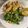 クックZ8J4H4☆'s cooksnap of when they made ブロッコリーと卵の中華風マヨ炒め.