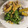 クックZ8J4H4☆'s cooksnap of when they made ブロッコリーと卵の中華風マヨ炒め.