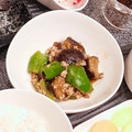 MP＊'s cooksnap of when they made 和のちょっと甘めなす味噌炒め.