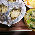 mamaRD's cooksnap of when they made メチャ旨！きのこホイル焼き～アウトドア編.