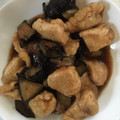 ラッキーメグ's cooksnap of when they made 簡単♪とろりナスと鶏胸の甘辛炒め♡.