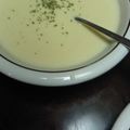 ☆阿修羅男爵☆'s cooksnap of when they made 濃厚で美味しいさつまいもスープ♪.