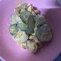 りまとり's cooksnap of when they made ちくわときゅうりとたまごのマヨサラダ.
