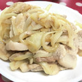 みっくママ's cooksnap of when they made うちの簡単♪しょうが焼き～❤.