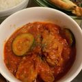 わかちんとシロ's cooksnap of when they made 豚バラブロックの赤ワイン煮込み.