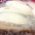 levino's cooksnap of when they made サラダチキンで簡単しらたきフォー.