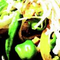 mipetyapi's cooksnap of when they made 大根と豚ひき肉の味噌炒め.