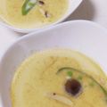 わかポン☆'s cooksnap of when they made 超簡単！極ウマ！フライパンde 茶碗蒸し.