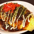 たろべちゃん's cooksnap of when they made 【節約】【簡単】美味し過ぎる！とん平焼き.