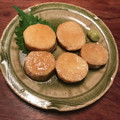 こつゆ514's cooksnap of when they made 簡単♡長いものたまり醤油漬け♡.
