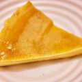 きーきりん's cooksnap of when they made 固めなイタリアンプリン.