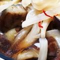 ミカ★ヅキ's cooksnap of when they made ⭐簡単ピリ辛！ナスの揚げ浸し♪.