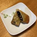 tonjiruuu's cooksnap of when they made ぱりぱりひじき【学校給食】.