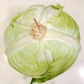 クックEBXFTK☆'s cooksnap of when they made 白菜や、キャベツの保存方法。.
