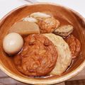 ekokan's cooksnap of when they made おでんのつゆ.