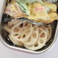 tamago大好き's cooksnap of when they made サクサクれんこんの塩きんぴら♪.