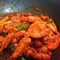 keito7's cooksnap of when they made おうち外食！ダンシングクラブ！シーフード.