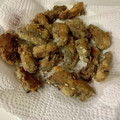 sayaendo＊'s cooksnap of when they made あっという間に出来ちゃう☆さばの竜田揚げ.