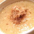 papikun's cooksnap of when they made とろろかけご飯ゎぃかが??(´∀｀●).