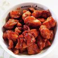 めいめい☆☆☆'s cooksnap of when they made ☆お弁当簡単おかず☆鶏肉の照り焼き.