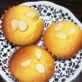 ◆YUNA◆'s cooksnap of when they made 簡単！おいしい！マドレーヌ☆.