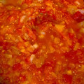 ☆ぉりん☆'s cooksnap of when they made トマト大量消費のトマトソース.