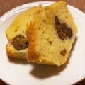 mindoママ's cooksnap of when they made アーモンドプードルのパウンドケーキ.