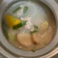 ☆ドキンちゃん☆”'s cooksnap of when they made とん汁.