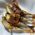 ♡ＲMY♡mom's cooksnap of when they made レンジで鯖の味噌煮.