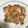 そらのぱぱ's cooksnap of when they made 安い鶏肉を絶品に♡パリパリチキンの焼き方.