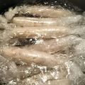 みぃくんのママ's cooksnap of when they made ささみで鶏ハムスティック☆.