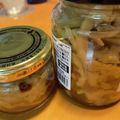 ほーまーさん's cooksnap of when they made はちくde味付けメンマ（長期保存可能）☆.