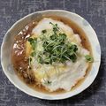 リラックマ君ママ♡'s cooksnap of when they made ポムの樹風♡とろろ和風スープオムライス♡.