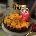 megurinsas's cooksnap of when they made さくさくサブレ生地☆洋ナシのタルト.