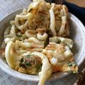 no1642's cooksnap of when they made 【離乳食 手づかみ】手づかみうどん.