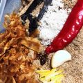 ForestGump's cooksnap of when they made ★簡単冷蔵庫ぬか漬け★ 〜旨味と風味〜.