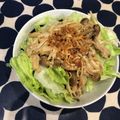 なーみなみ's cooksnap of when they made きのこのマリネサラダ.
