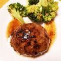 ellie21's cooksnap of when they made 簡単！ステーキ、ハンバーグソース.